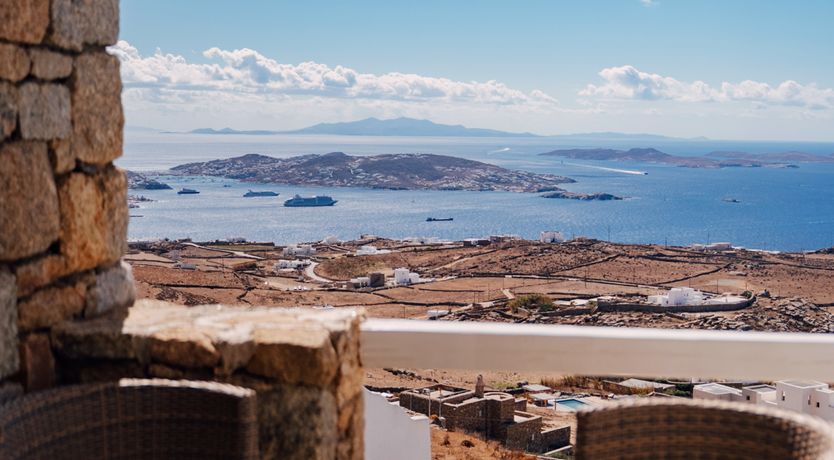Photo of Magic Mykonos