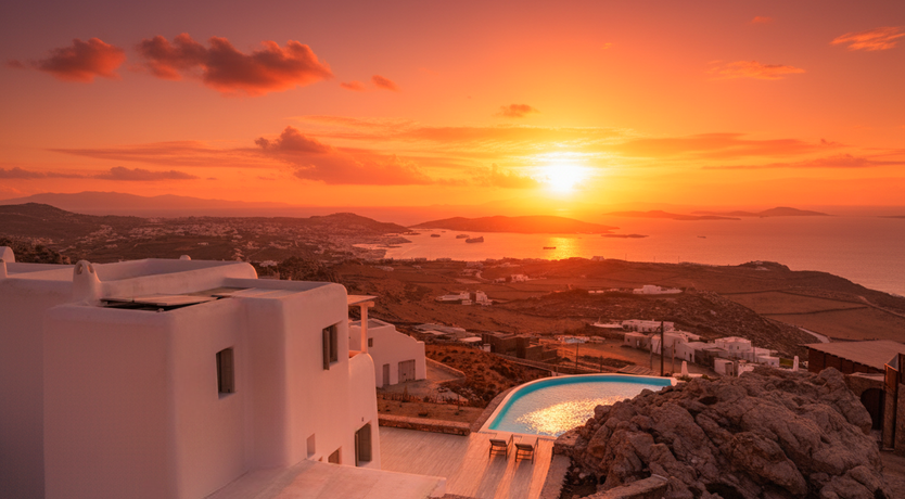 Photo of Magic Mykonos
