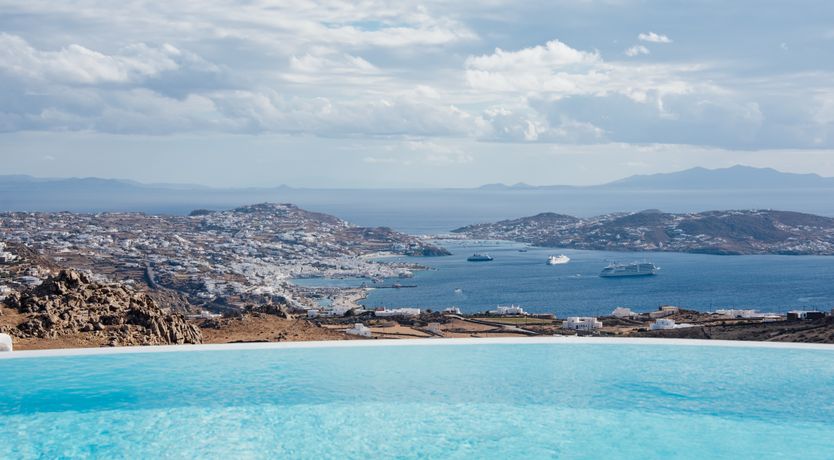 Photo of Magic Mykonos