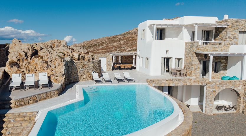 Photo of Magic Mykonos