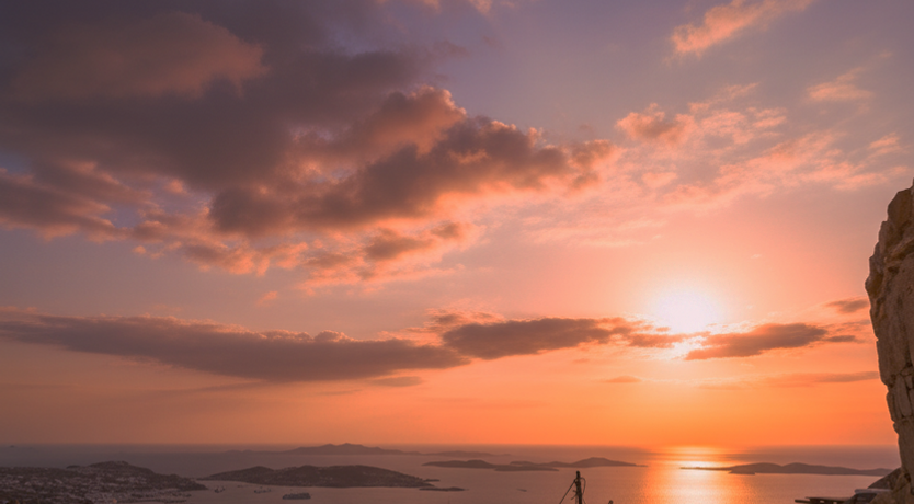 Photo of Magic Mykonos