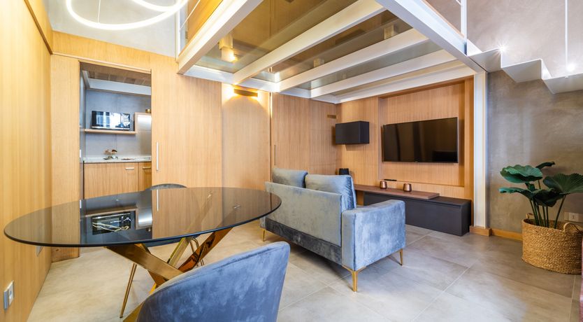 Photo of Vibrant Living