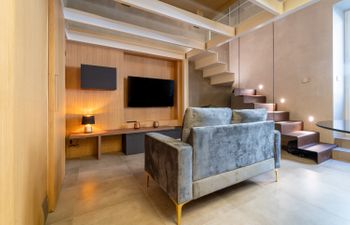 Vibrant Living Holiday Home