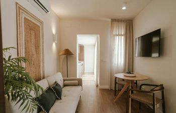 Old Place Holiday Home