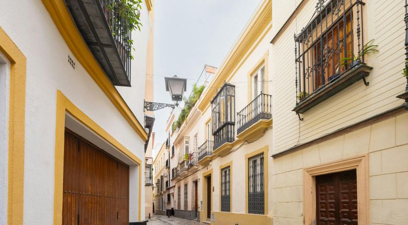 Photo of Old Place