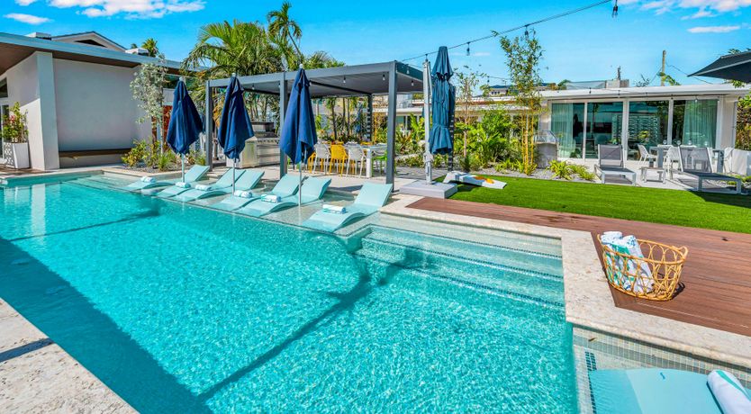 Photo of Marine Mansion Hall