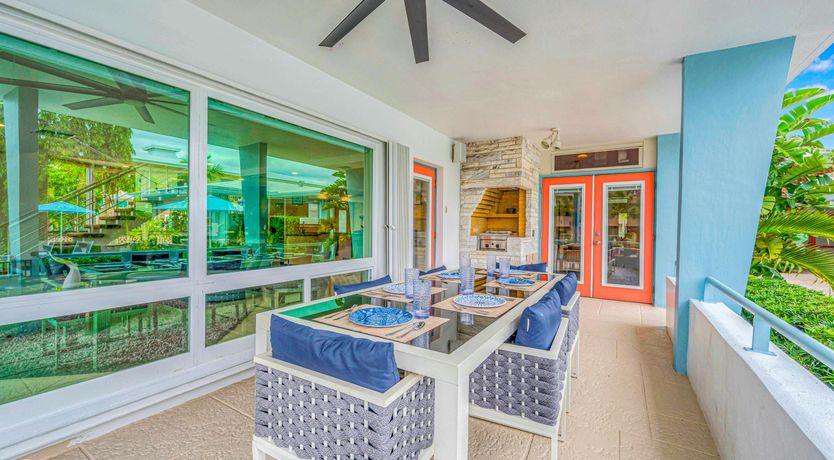 Photo of Marine Mansion Hall