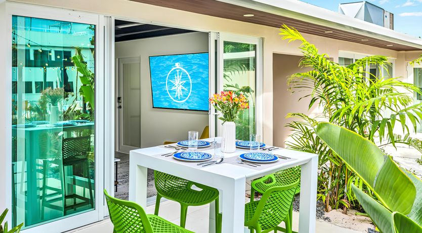 Photo of Marine Mansion Hall