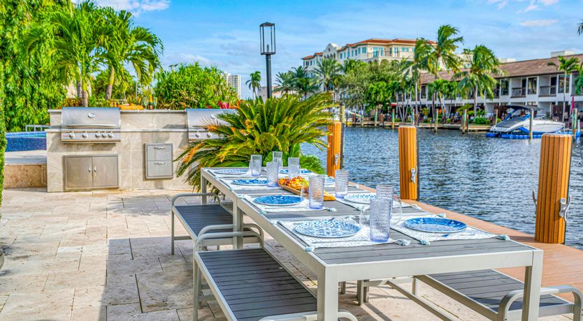 Photo of Marine Mansion Hall