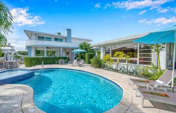 Marine Mansion Hall Holiday Home