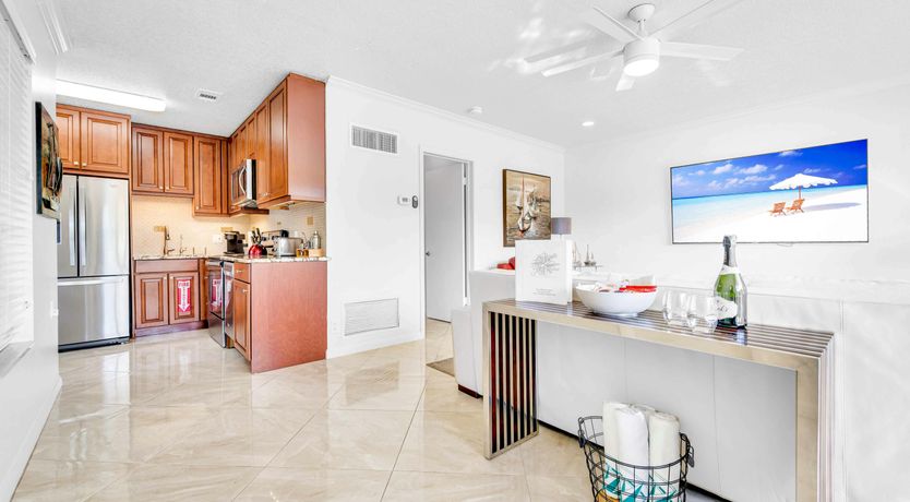 Photo of Marine Mansion Hall