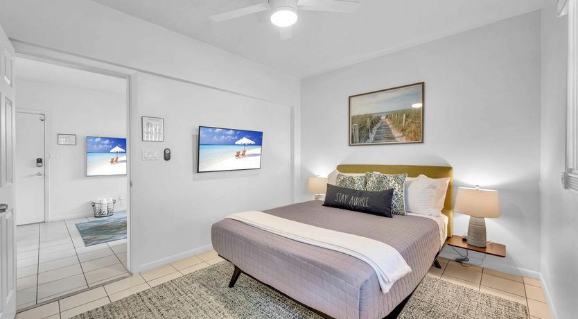 Photo of Marine Mansion Hall