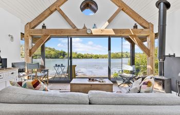 The Quiet Mooring Holiday Home