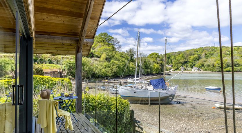 Photo of The Quiet Mooring