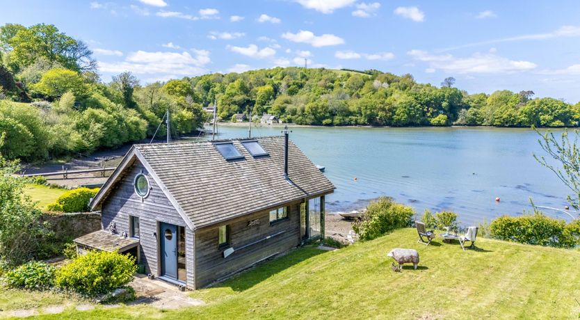 Photo of The Quiet Mooring