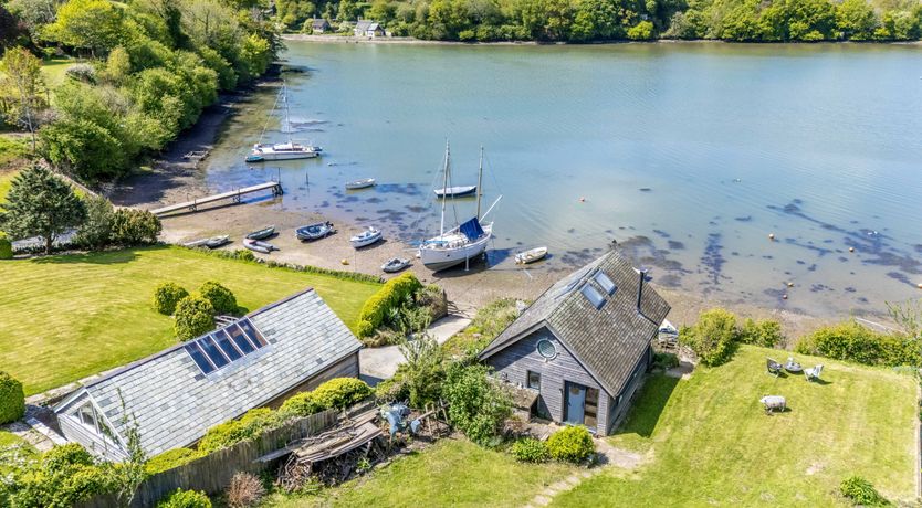 Photo of The Quiet Mooring