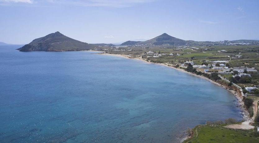 Photo of The Paros Island House