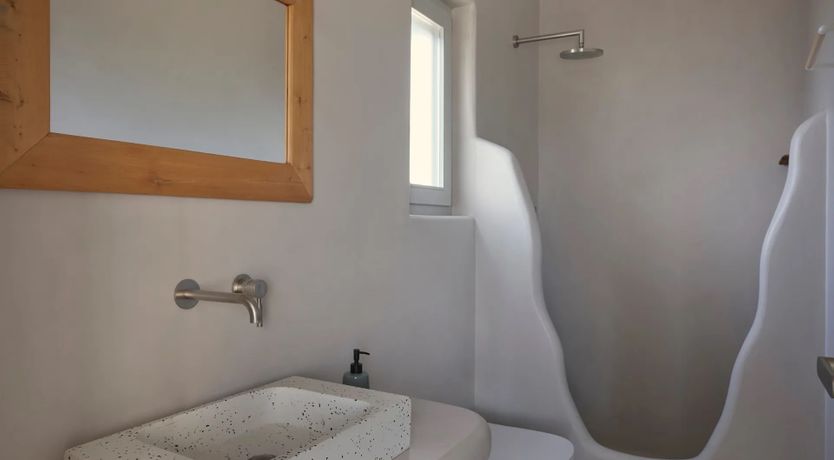 Photo of The Paros Island House