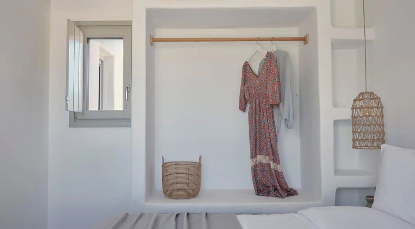 Photo of The Paros Island House