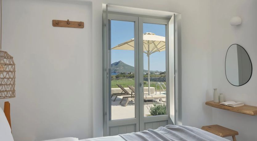 Photo of The Paros Island House