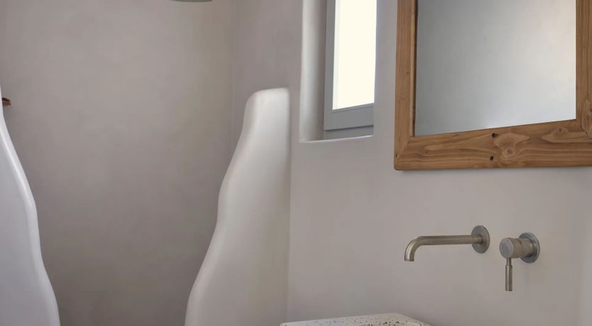 Photo of The Paros Island House