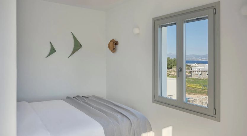 Photo of The Paros Island House