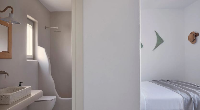 Photo of The Paros Island House