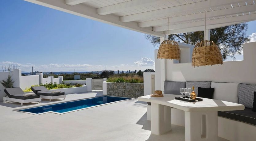 Photo of Aegean Treasure