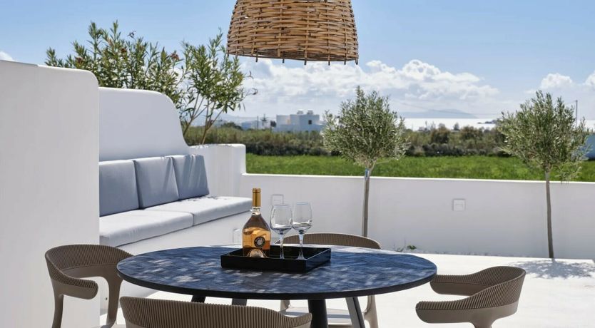 Photo of Aegean Treasure