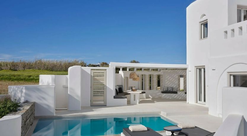 Photo of Aegean Treasure