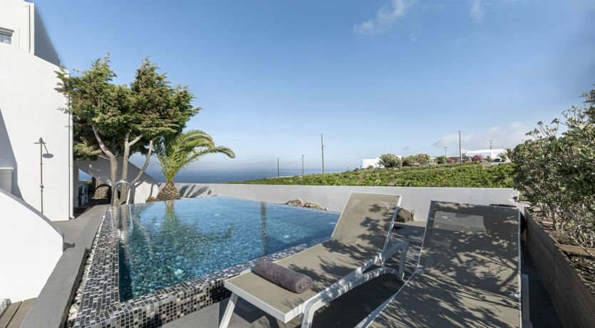 Photo of Santorini Reset