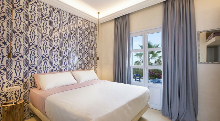 Photo of Santorini Reset