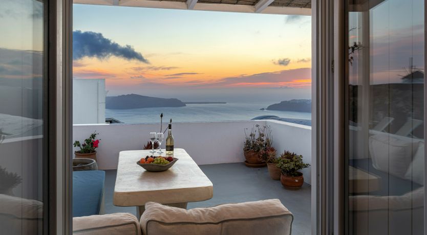 Photo of Santorini Reset