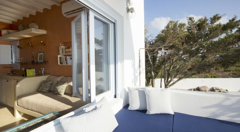 Photo of Santorini Reset