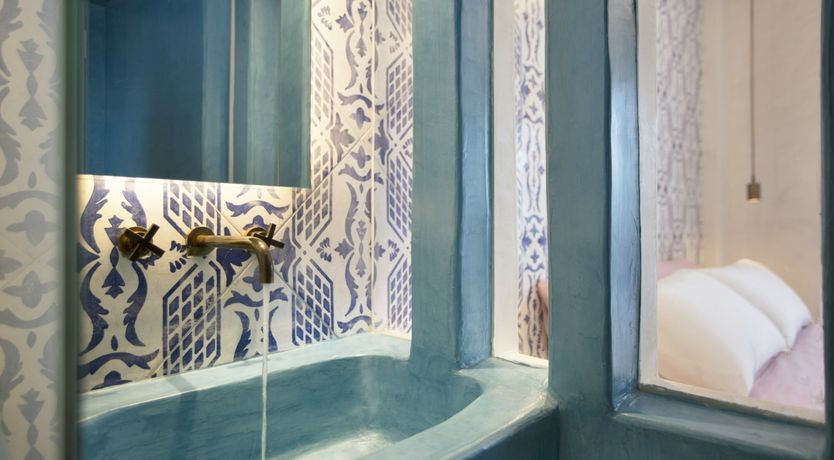 Photo of Santorini Reset