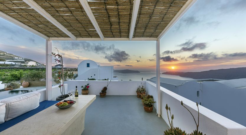 Photo of Santorini Reset