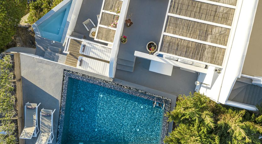 Photo of Santorini Reset