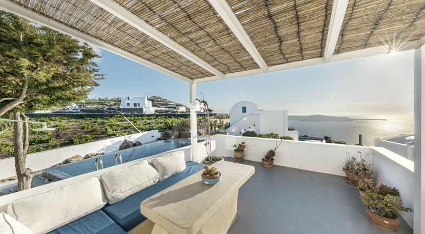 Photo of Santorini Reset