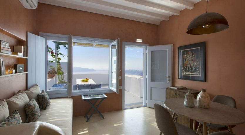 Photo of Santorini Reset