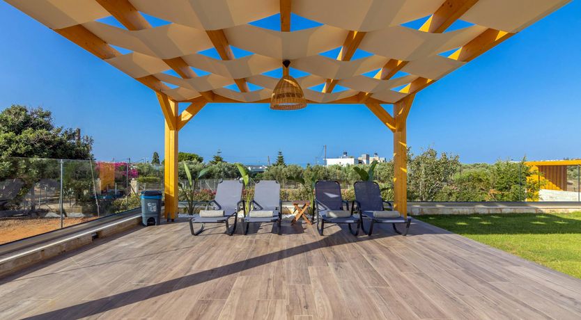 Photo of The Peaceful Isles