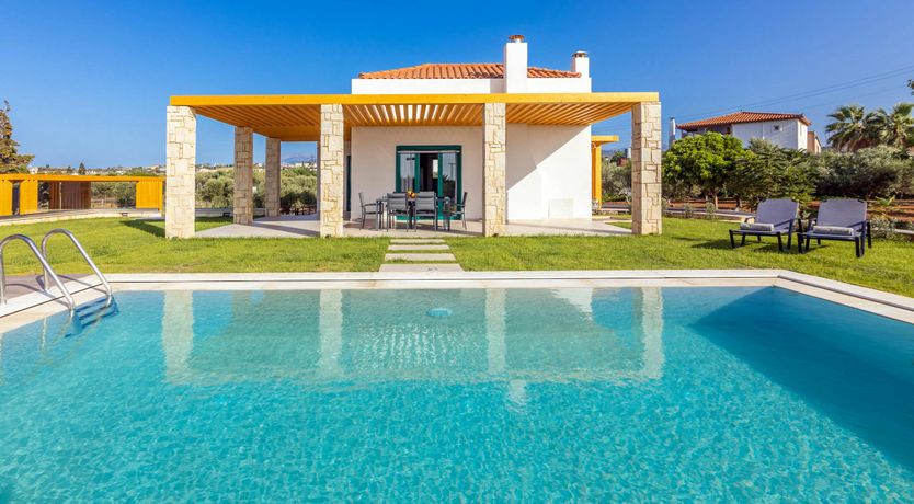 Photo of The Peaceful Isles