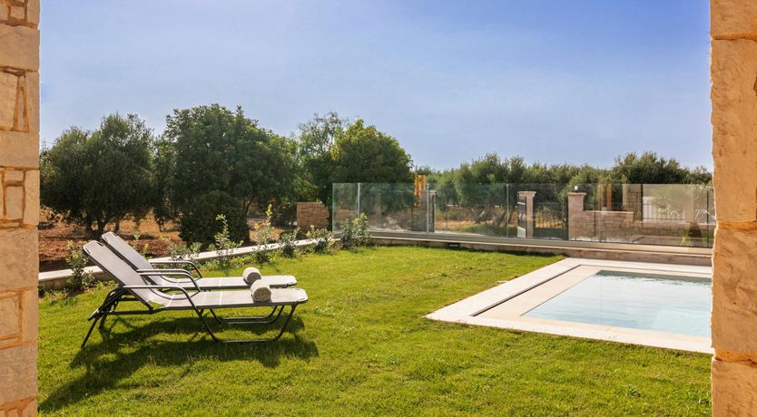 Photo of The Peaceful Isles