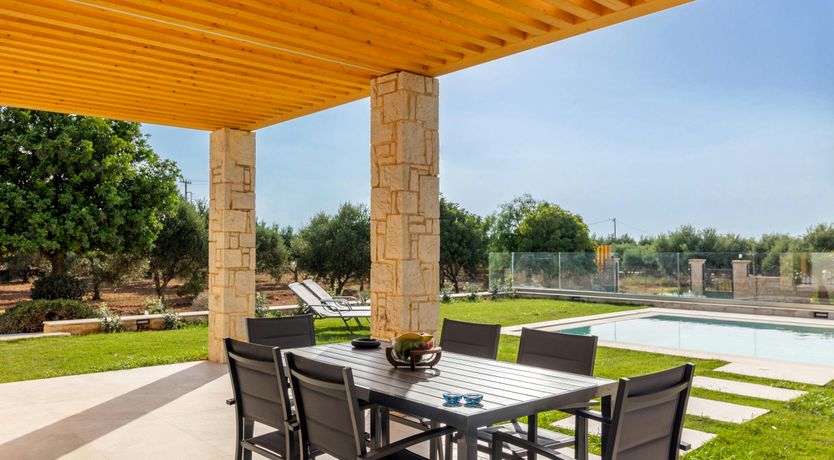 Photo of The Peaceful Isles