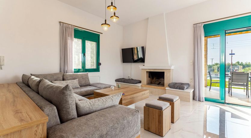 Photo of The Peaceful Isles