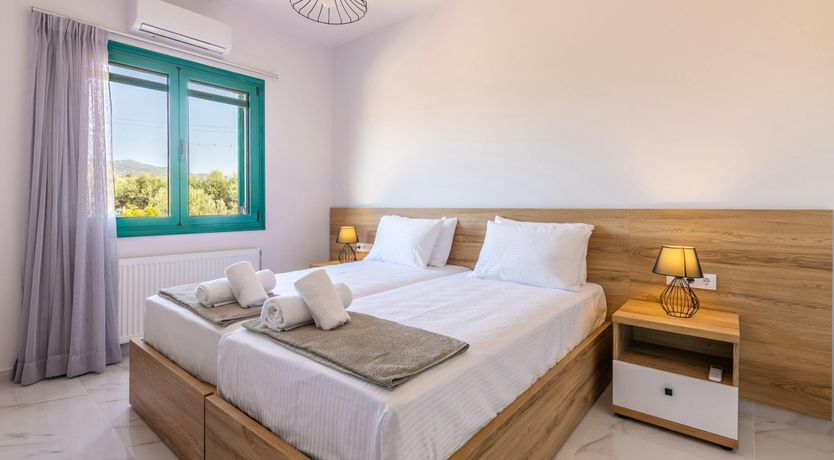 Photo of The Peaceful Isles