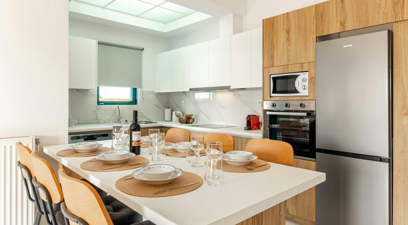 Photo of The Peaceful Isles