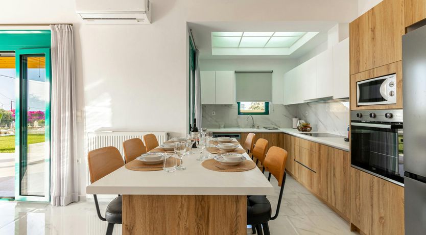 Photo of The Peaceful Isles