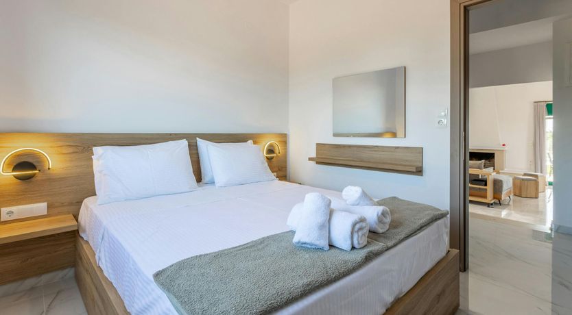 Photo of The Peaceful Isles