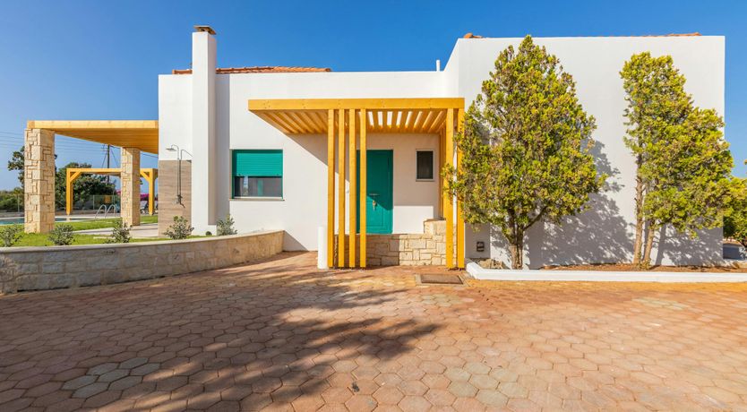 Photo of The Peaceful Isles