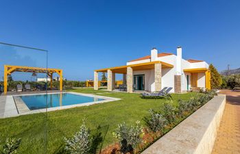 The Peaceful Isles Holiday Home